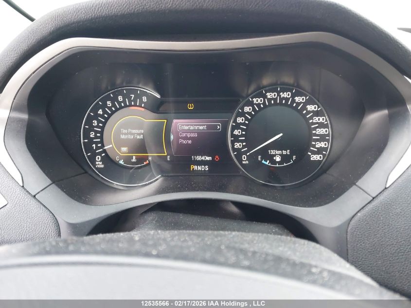 2015 Lincoln Mkz VIN: 3LN6L2JK1FR609549 Lot: 12535566