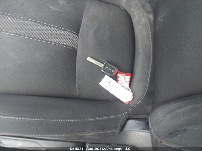 2017 Honda Civic Lx VIN: 2HGFC2F50HH028311 Lot: 12535684