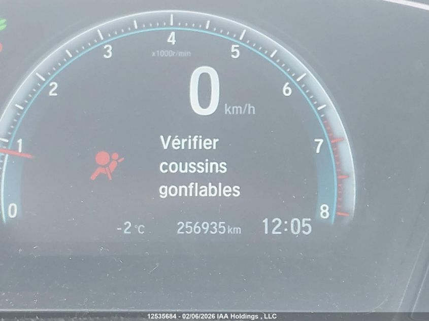 2017 Honda Civic Lx VIN: 2HGFC2F50HH028311 Lot: 12535684