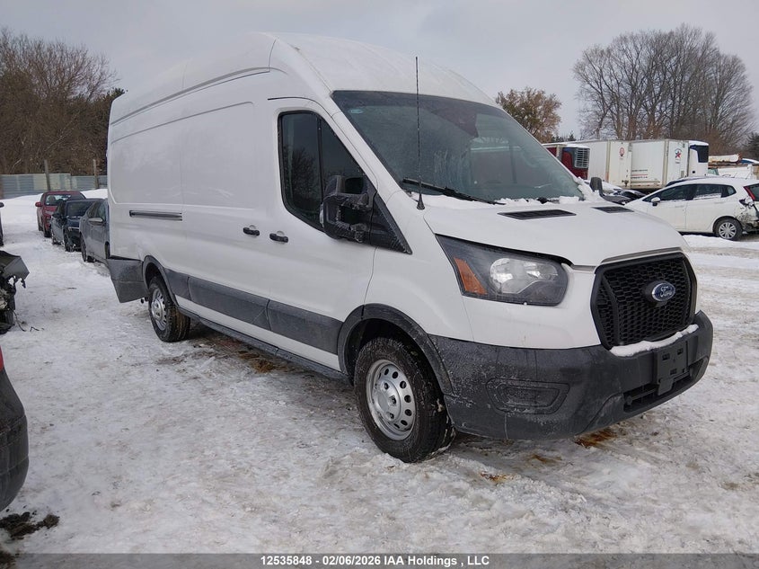 2025 FORD TRANSIT t-250