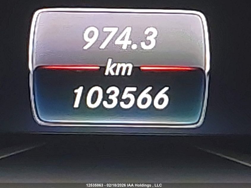 2016 Mercedes-Benz B 250 4Matic VIN: WDDMH4GB5GJ405855 Lot: 12535863