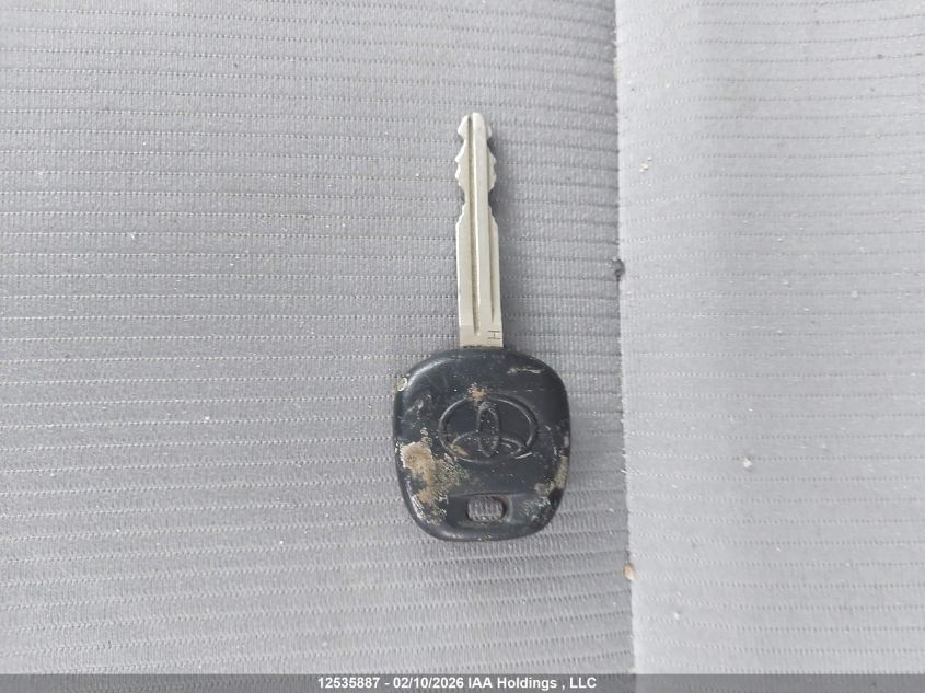 2016 Toyota Corolla L/Le/Le Pls/Prm/S/S Pls VIN: 2T1BURHE4GC575607 Lot: 12535887