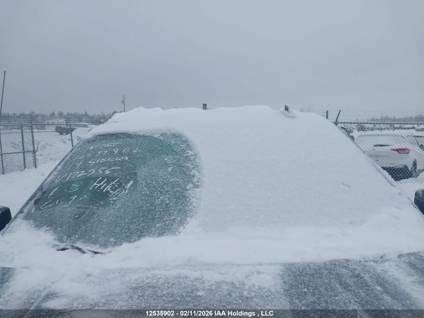 2019 GMC Sierra 1500 Elevation VIN: 1GTV9CED7KZ172355 Lot: 12535902