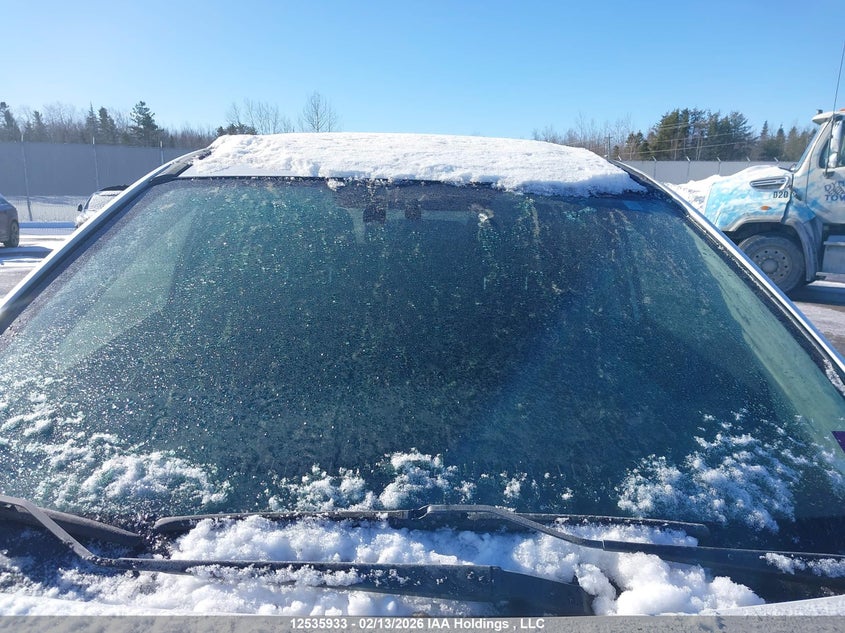 2012 Mazda 5 VIN: JM1CW2DL4C0134901 Lot: 12535933
