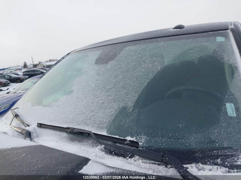 2023 Ram 1500 Classic Slt VIN: 3C6RR7LG6PG680336 Lot: 12535952