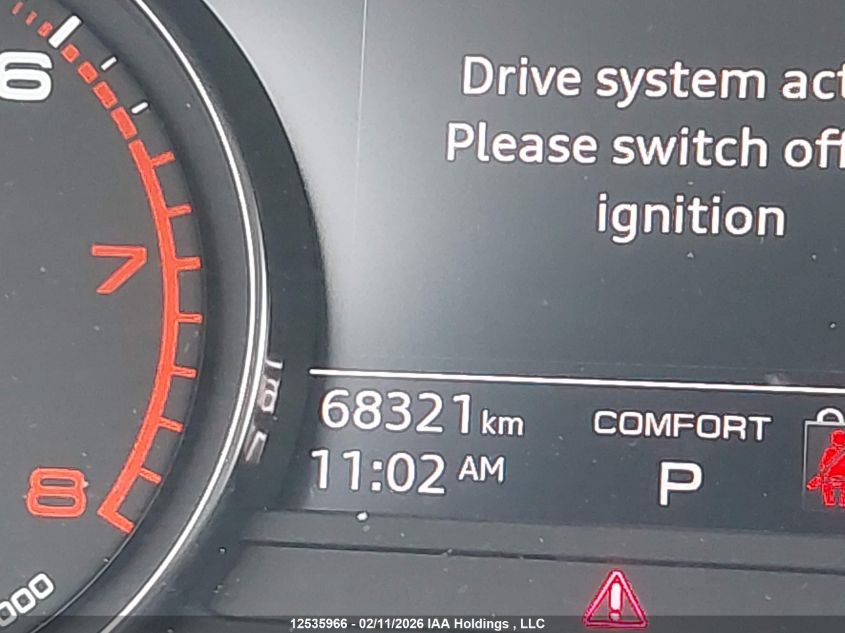 2023 Audi Q5 Premium 40 VIN: WA1ABAFY5P2119351 Lot: 12535966