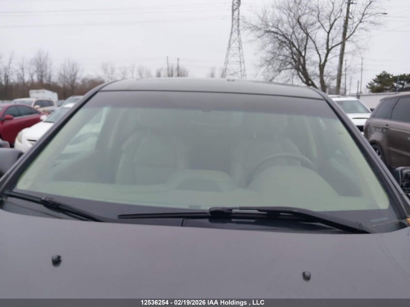 2010 Acura Mdx Technology VIN: 2HNYD2H60AH004729 Lot: 12536254