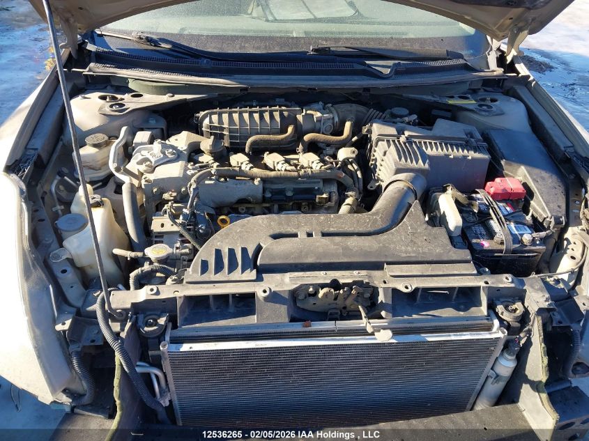 2007 Nissan Altima 2.5 S VIN: 1N4AL21E17C147542 Lot: 12536265