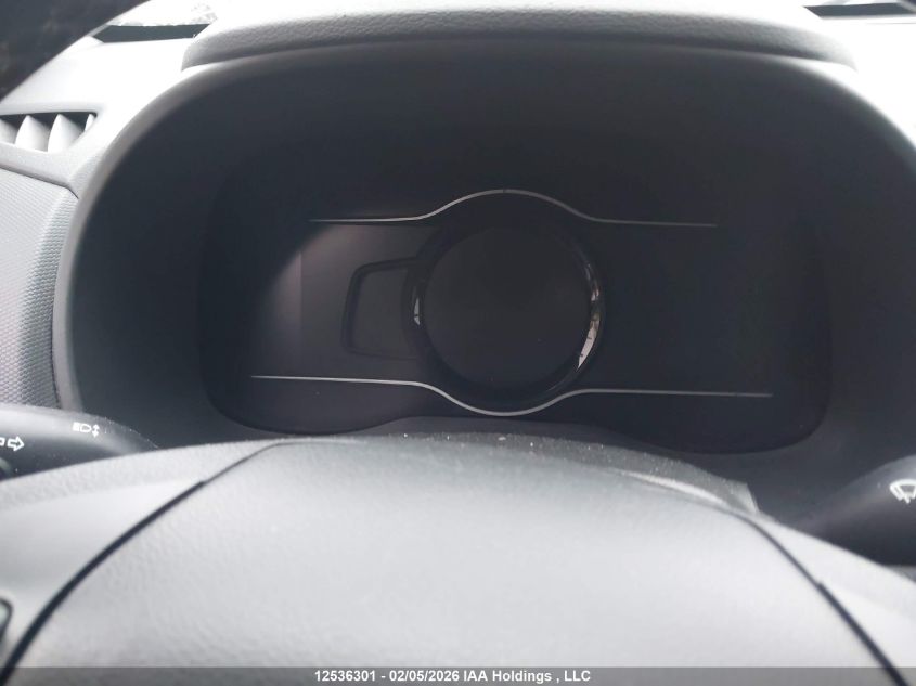 2020 Hyundai Kona Sel VIN: KM8K23AG9LU090046 Lot: 12536301