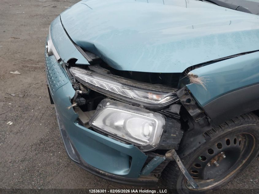 2020 Hyundai Kona Sel VIN: KM8K23AG9LU090046 Lot: 12536301