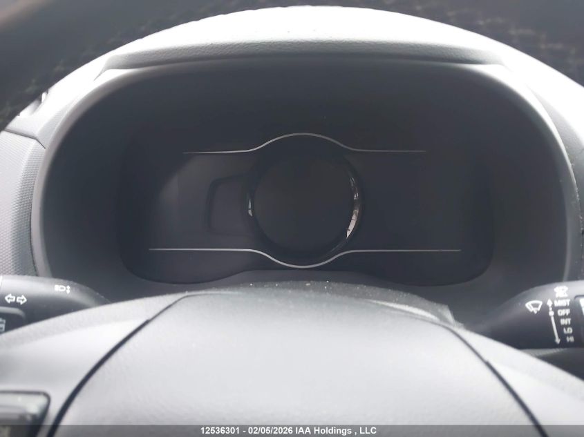 2020 Hyundai Kona Sel VIN: KM8K23AG9LU090046 Lot: 12536301