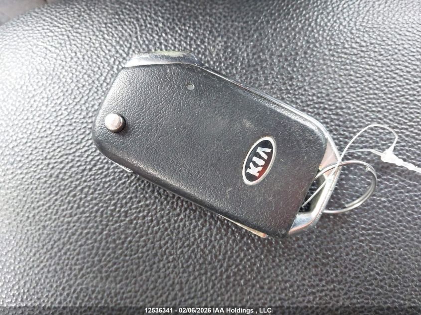 2020 Kia Forte Ex/Ex Limited/Ex Premium/Ex+ VIN: 3KPF54AD6LE250519 Lot: 12536341