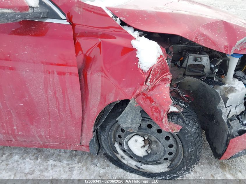 2020 Kia Forte Ex/Ex Limited/Ex Premium/Ex+ VIN: 3KPF54AD6LE250519 Lot: 12536341