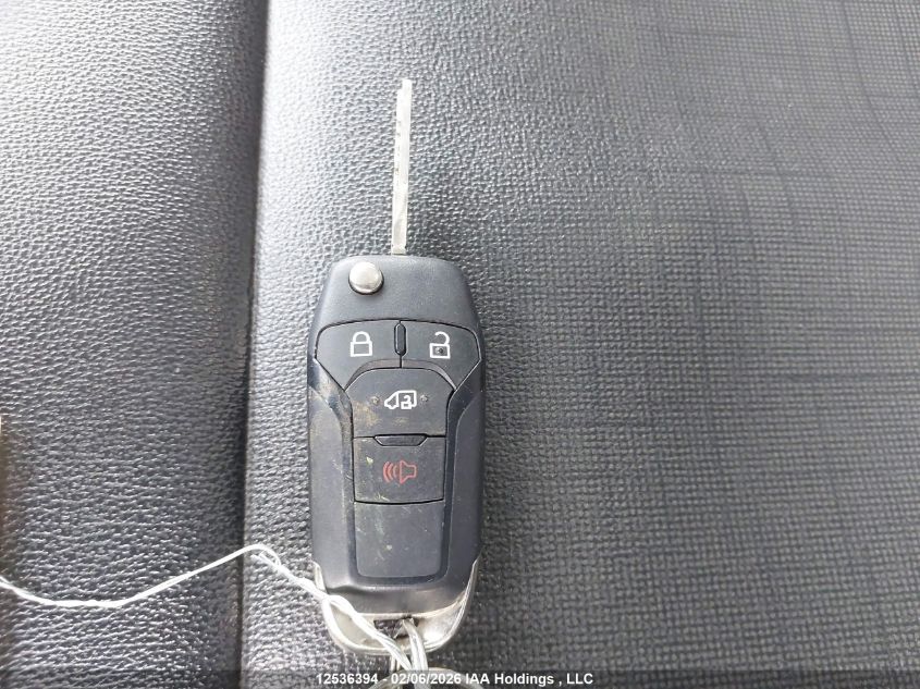 2024 Ford Transit-250 Cargo VIN: 1FTBR1C81RKA31569 Lot: 12536394