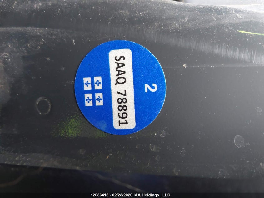 2021 Ford F250 Super Duty VIN: 1FT7W2BN2MEC65285 Lot: 12536418