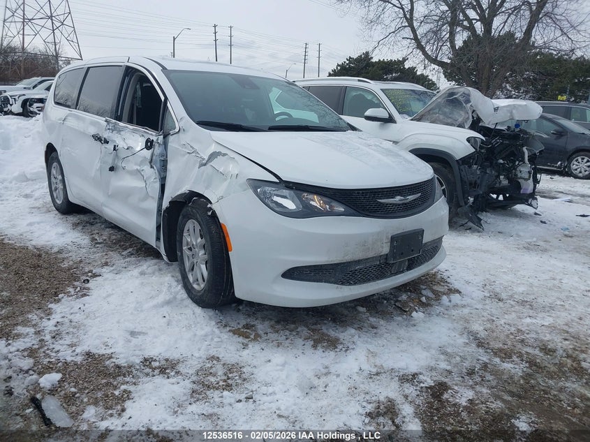 2C4RC1ZG8RR171375 CHRYSLER GRAND CARAVAN Photo 1