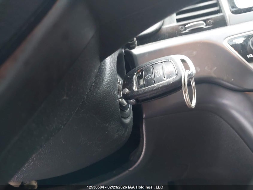 2018 Hyundai Sonata Se VIN: 5NPE24AF0JH692212 Lot: 12536584