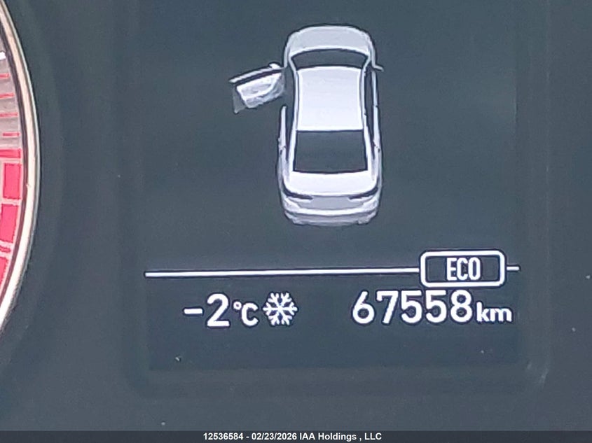 2018 Hyundai Sonata Se VIN: 5NPE24AF0JH692212 Lot: 12536584