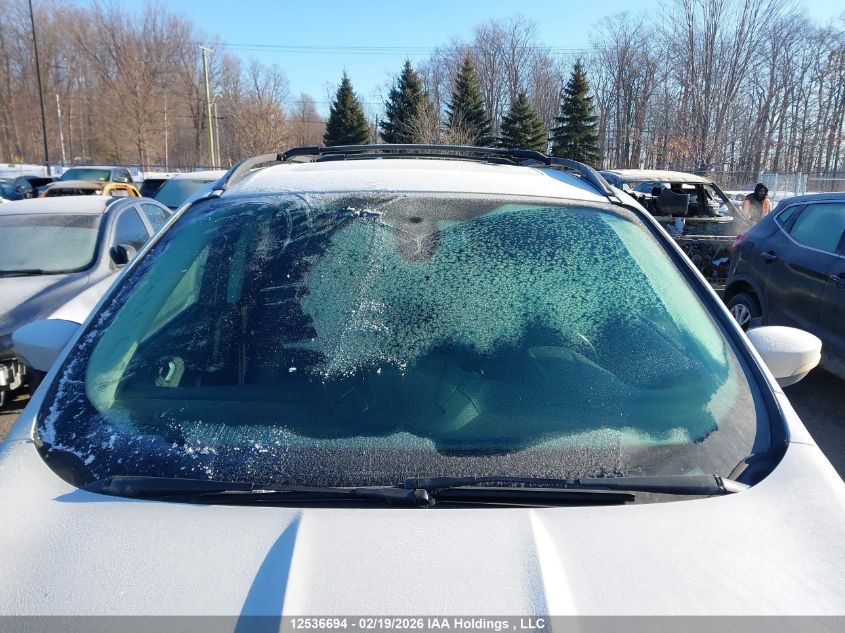 2013 Ford Escape Sel VIN: 1FMCU9H9XDUB72426 Lot: 12536694