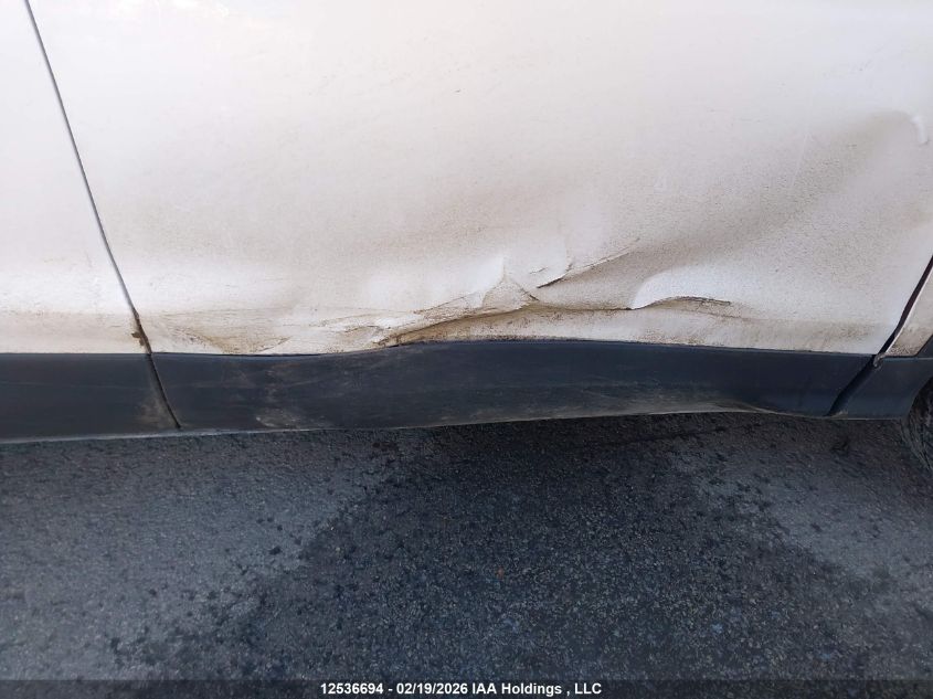 2013 Ford Escape Sel VIN: 1FMCU9H9XDUB72426 Lot: 12536694