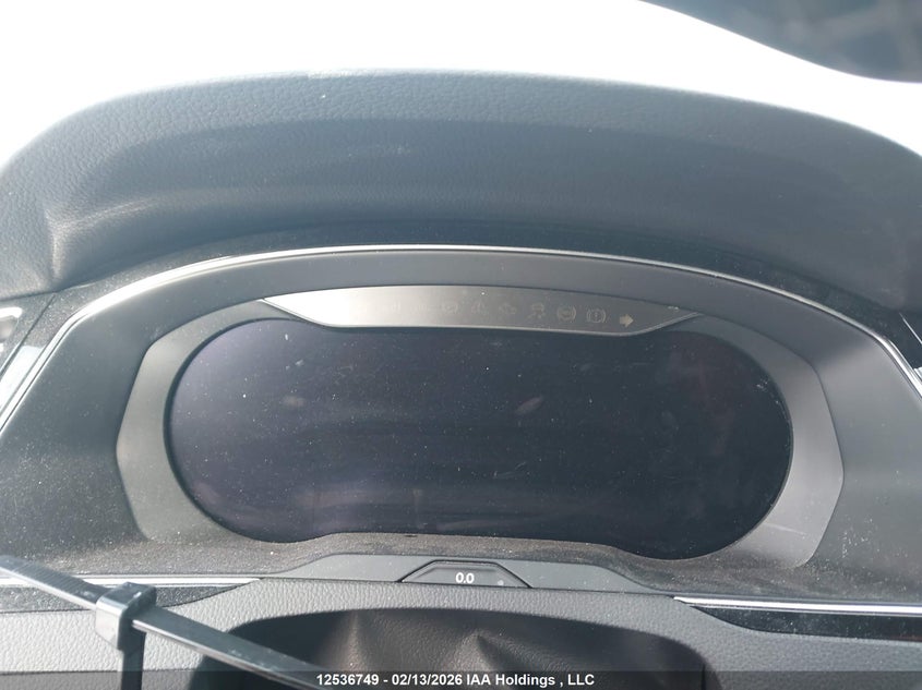 2019 Volkswagen Arteon Sel VIN: WVWSR7AN9KE025888 Lot: 12536749