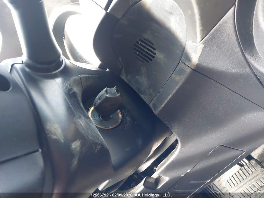 2015 Mitsubishi Lancer Gt/Se VIN: JA32U2FU8FU601921 Lot: 12536792