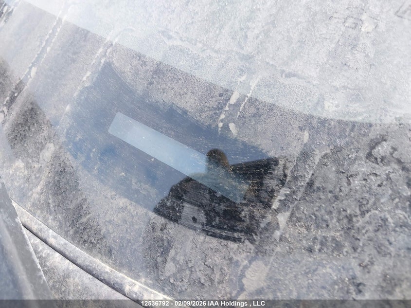 2015 Mitsubishi Lancer Gt/Se VIN: JA32U2FU8FU601921 Lot: 12536792