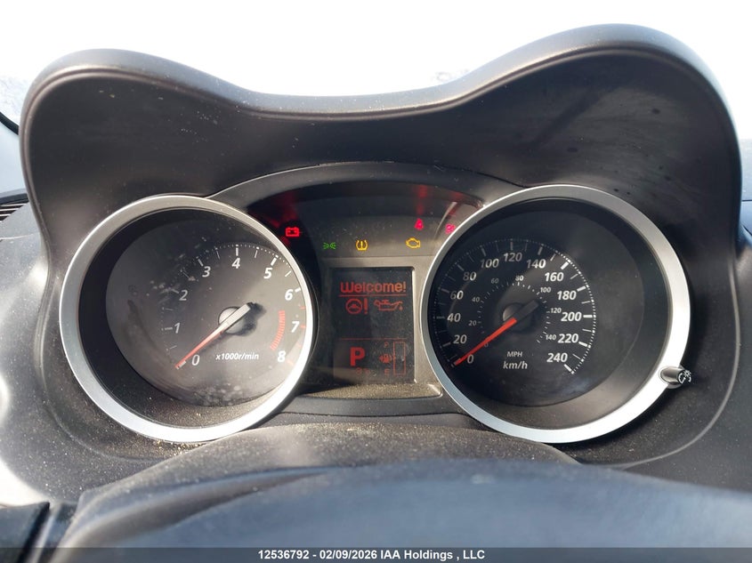 2015 Mitsubishi Lancer Gt/Se VIN: JA32U2FU8FU601921 Lot: 12536792