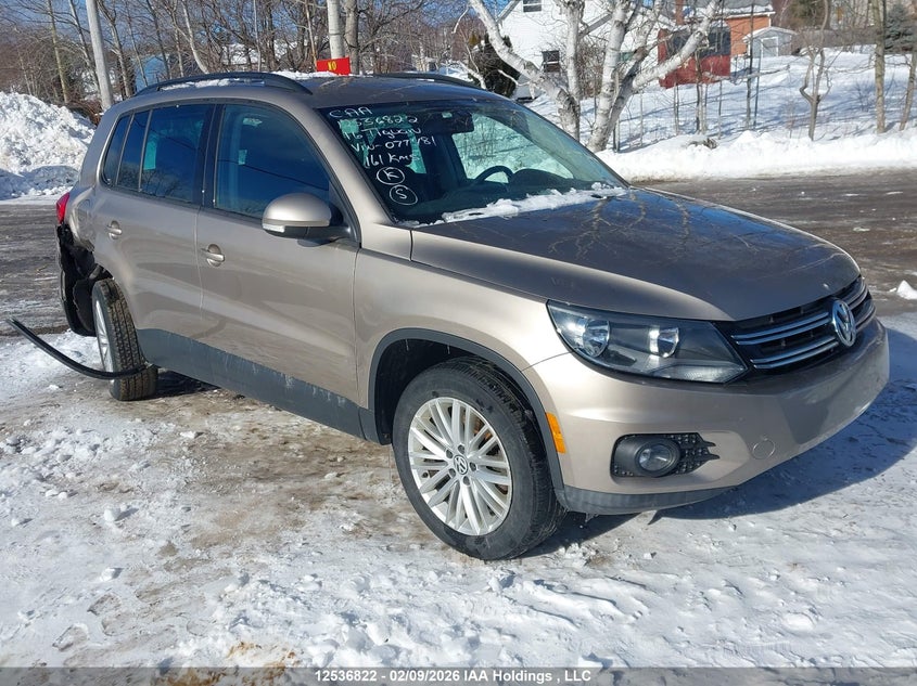 WVGJV7AX0GW077481 2016 Volkswagen Tiguan Comfort/High/R-Line/Sp Ed auction photo 1