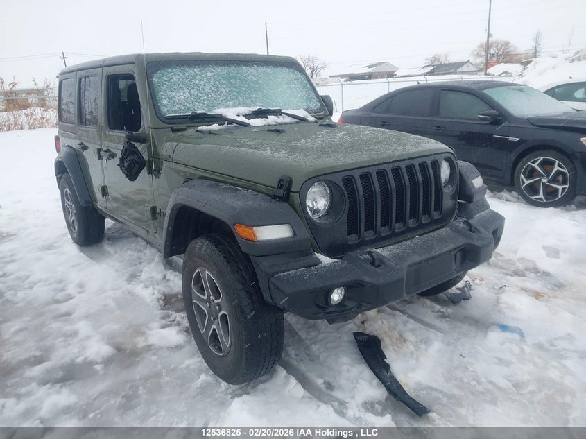 Vin: 1c4hjxdg8mw737532, lot: 2927491, jeep tj 2021 img_1