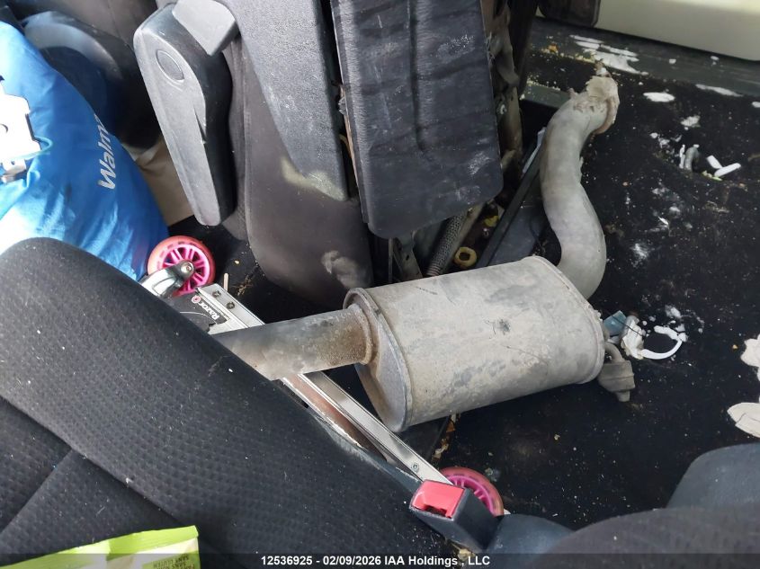 2012 Dodge Grand Caravan Se VIN: 2C4RDGBG8CR253799 Lot: 12536925