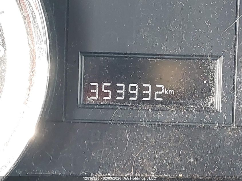 2012 Dodge Grand Caravan Se VIN: 2C4RDGBG8CR253799 Lot: 12536925