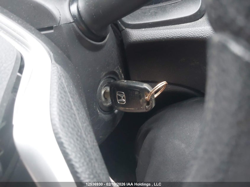 2018 Honda Civic Lx VIN: 2HGFC2F58JH020348 Lot: 12536930