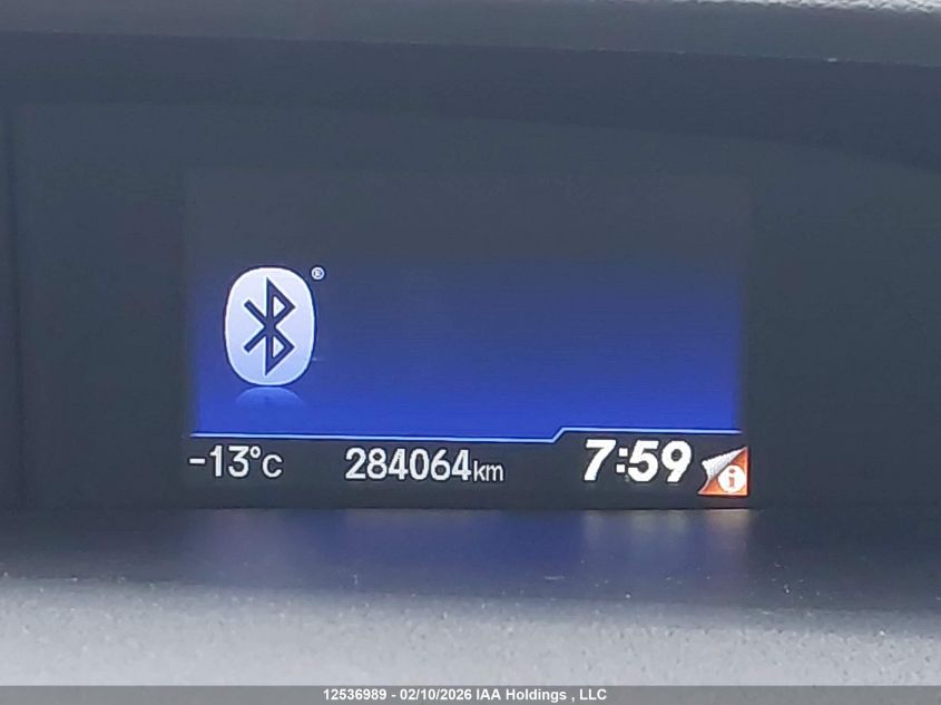 2013 Honda Civic Lx VIN: 2HGFB2E46DH029940 Lot: 12536989