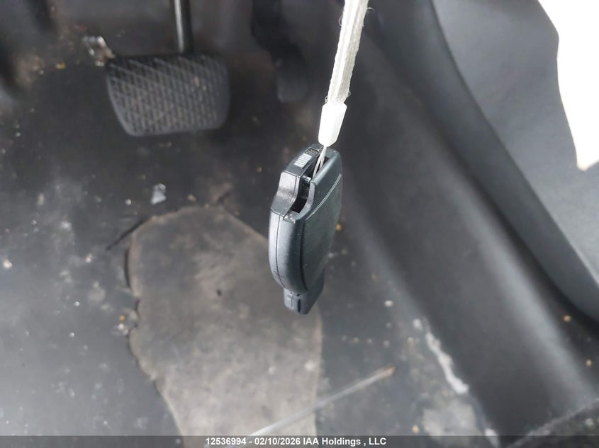 2016 Mercedes-Benz Metris VIN: WD3BG2EAXG3130050 Lot: 12536994