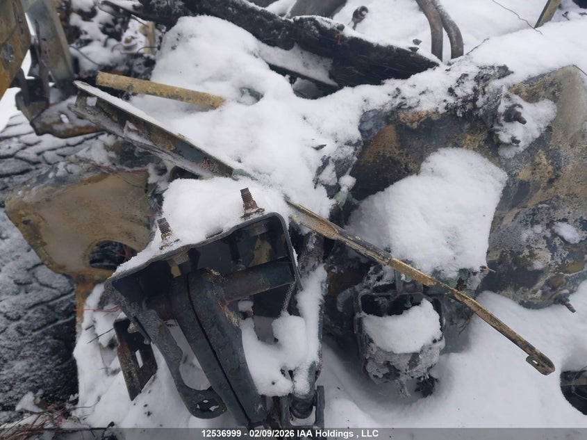 2020 Ford F250 Super Duty VIN: 1FT8W2BT6LED65181 Lot: 12536999