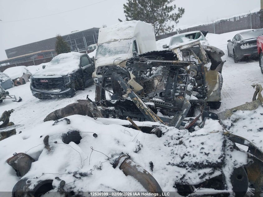 2020 Ford F250 Super Duty VIN: 1FT8W2BT6LED65181 Lot: 12536999