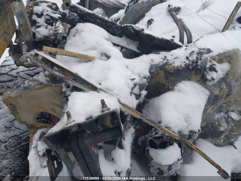 2020 Ford F250 Super Duty VIN: 1FT8W2BT6LED65181 Lot: 12536999