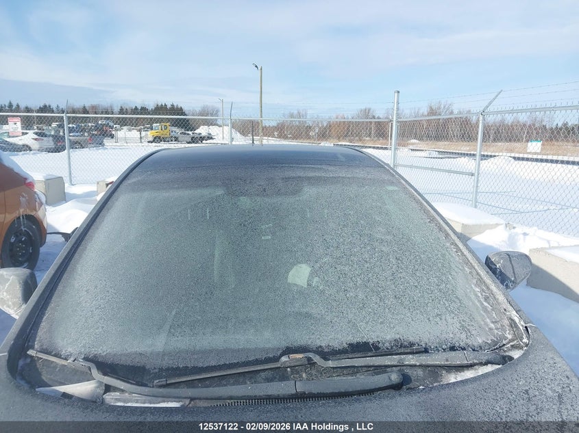 2014 Hyundai Elantra Gt VIN: KMHD35LH4EU223614 Lot: 12537122