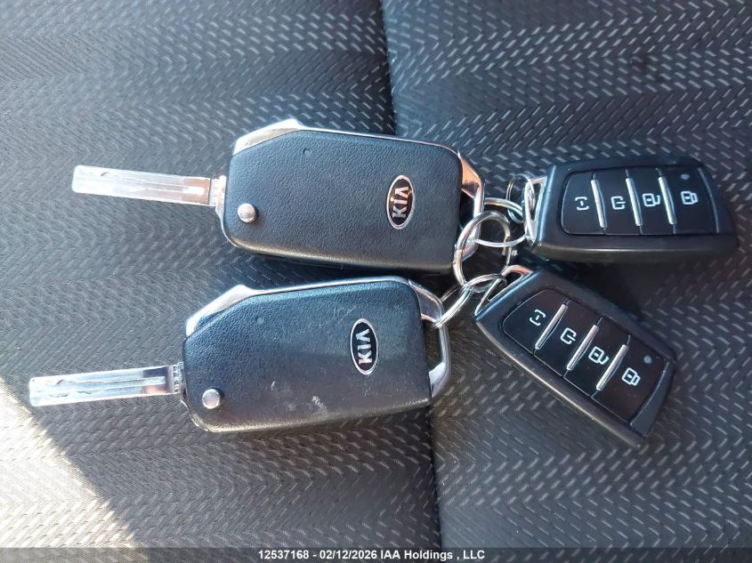 2021 Kia Sportage Lx VIN: KNDPMCACXM7893658 Lot: 12537168