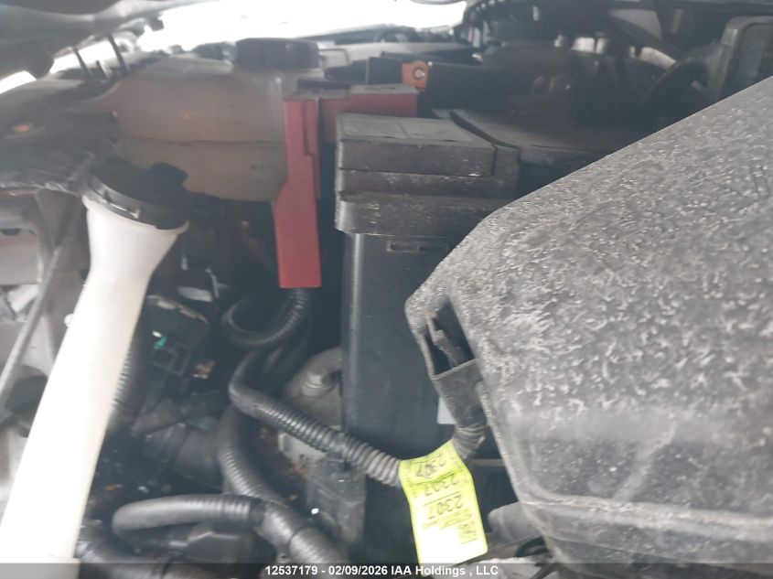 2021 Chevrolet Spark VIN: KL8CF6SA5MC218887 Lot: 12537179