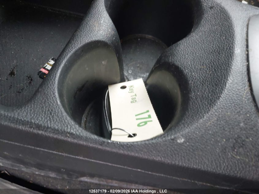 2021 Chevrolet Spark VIN: KL8CF6SA5MC218887 Lot: 12537179