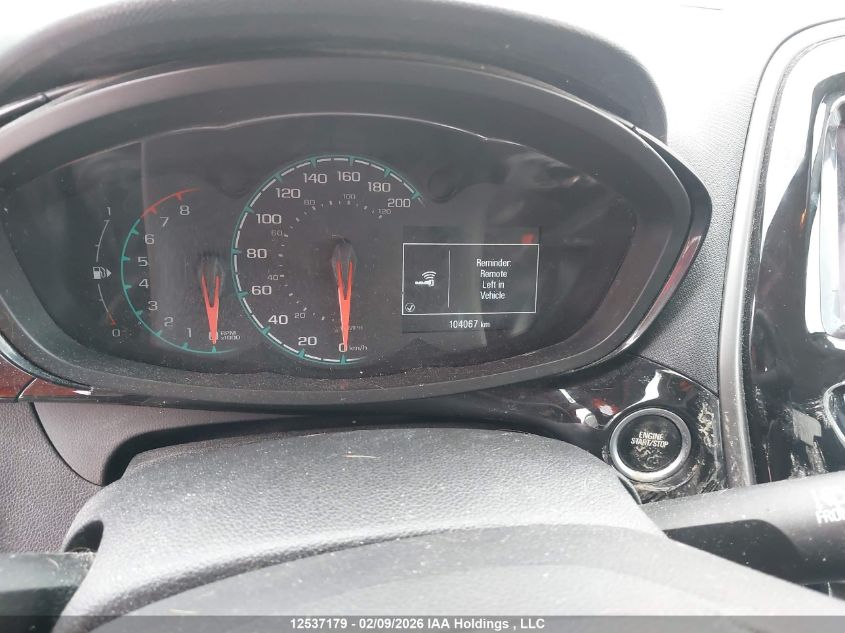 2021 Chevrolet Spark VIN: KL8CF6SA5MC218887 Lot: 12537179