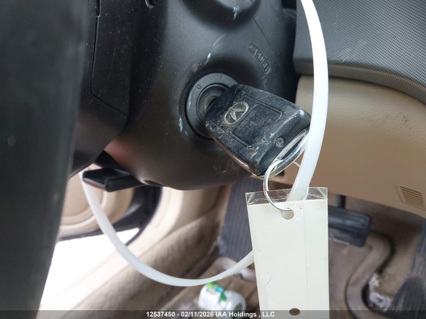 2009 Acura Tl VIN: 19UUA86239A800760 Lot: 12537450