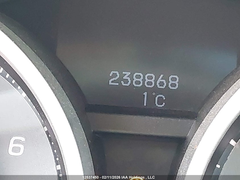 2009 Acura Tl VIN: 19UUA86239A800760 Lot: 12537450