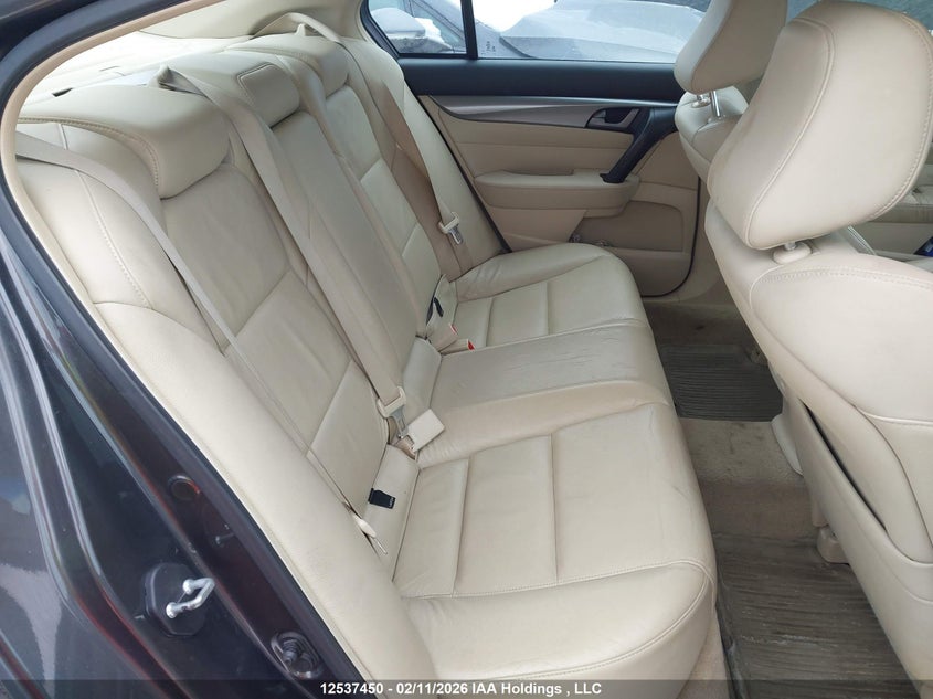 2009 Acura Tl VIN: 19UUA86239A800760 Lot: 12537450