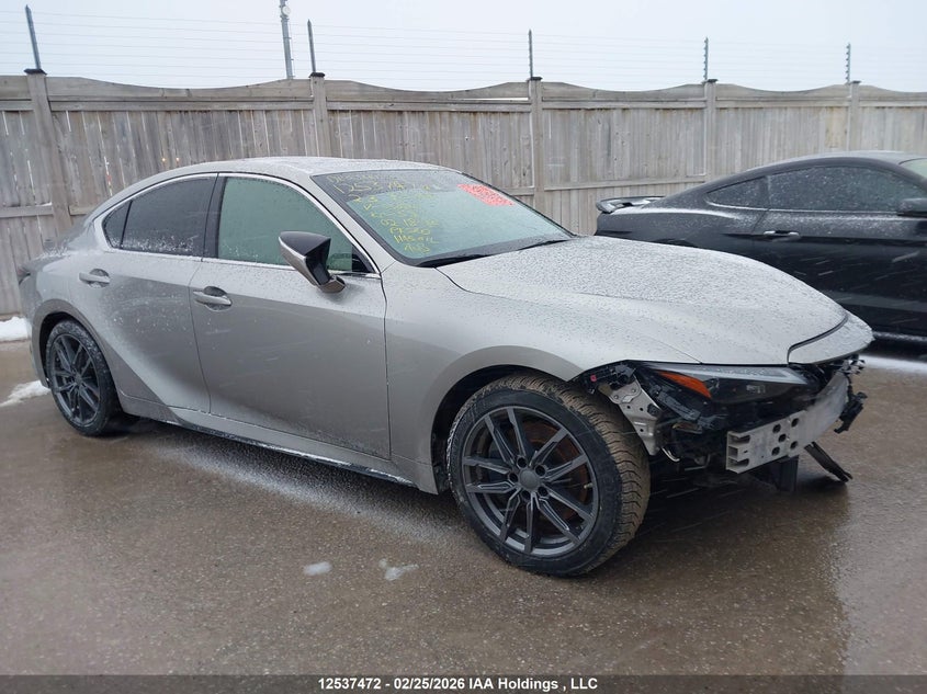 Vin: jthg81f26p5050810, lot: 2928204, lexus is 300 300 2023 img_1