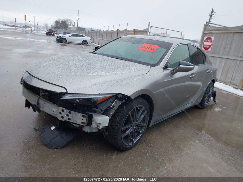 Vin: jthg81f26p5050810, lot: 2928204, lexus is 300 300 20232
