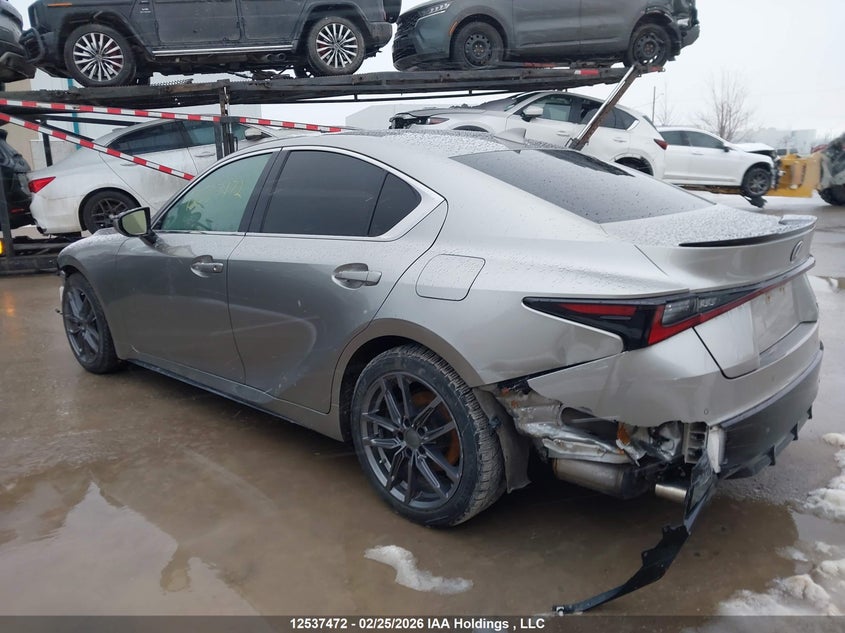 Vin: jthg81f26p5050810, lot: 2928204, lexus is 300 300 20233