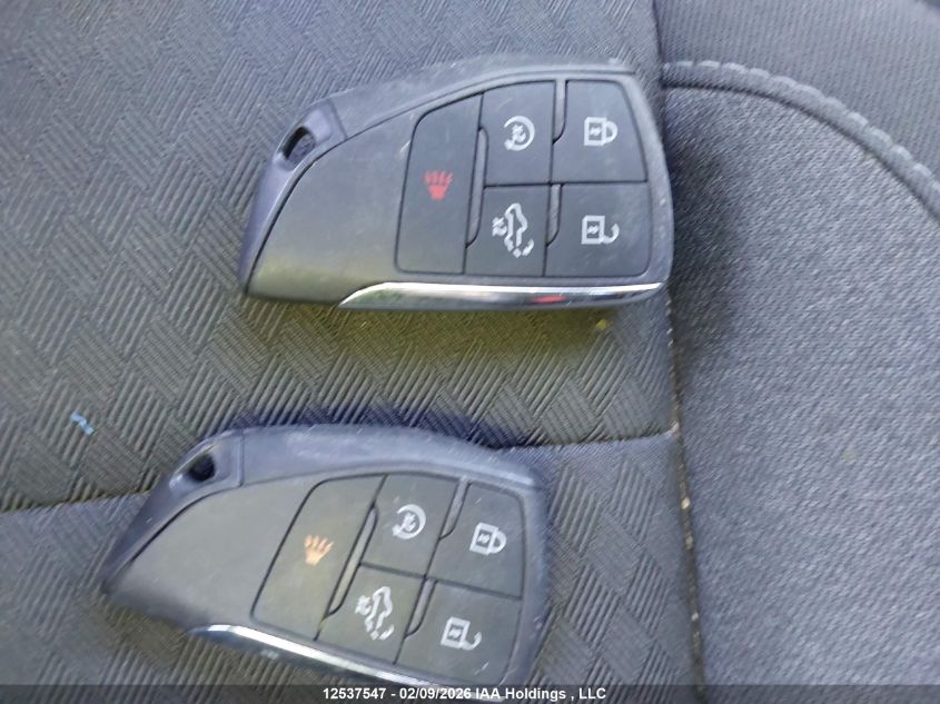 2024 GMC Sierra K1500 Sle VIN: 3GTUUBED6RG229899 Lot: 12537547